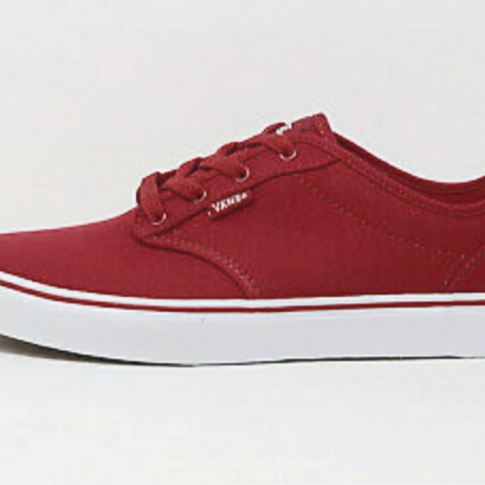 Kid's Vans Atwood Canvas - Picture 4 of 5